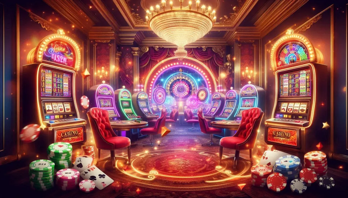 Betall Casino
